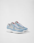 Prada Sneakers Baby Blue