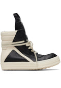 Rick Owen Geobasket Sneakers