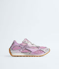 Bottega Veneta Orbit Pink